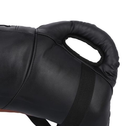 Worek treningowy 25 kg czarny HMS WBF25 Worek treningowy 25 kg czarny HMS WBF25