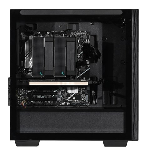 Actina WS i7-14700/32GB/1TBSSD/RTXA4000/650W/W11P Actina WS i7-14700/32GB/1TBSSD/RTXA4000/650W/W11P