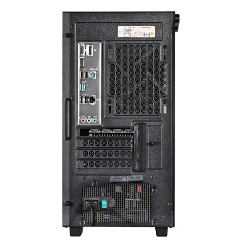 Actina WS i7-14700/32GB/1TBSSD/RTXA4000/650W/W11P Actina WS i7-14700/32GB/1TBSSD/RTXA4000/650W/W11P