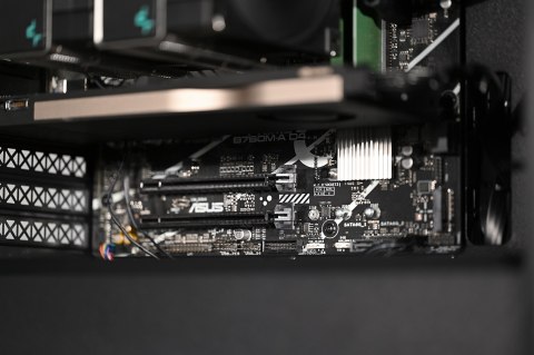 Actina WS i7-14700/32GB/1TBSSD/RTXA4000/650W/W11P Actina WS i7-14700/32GB/1TBSSD/RTXA4000/650W/W11P