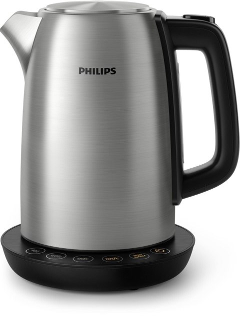 Czajnik elektryczny PHILIPS HD 9359/90 (WYPRZEDAŻ) Czajnik elektryczny PHILIPS HD 9359/90 (WYPRZEDAŻ)