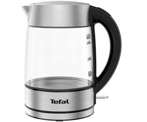 Czajnik elektryczny TEFAL KI 772D Czajnik elektryczny TEFAL KI 772D