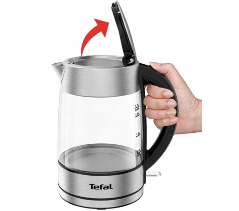 Czajnik elektryczny TEFAL KI 772D Czajnik elektryczny TEFAL KI 772D