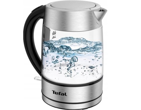 Czajnik elektryczny TEFAL KI 772D Czajnik elektryczny TEFAL KI 772D