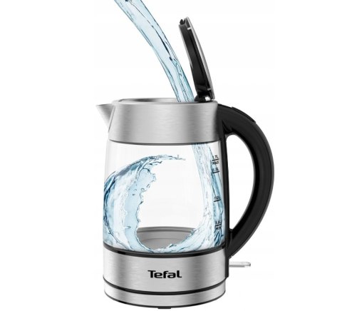 Czajnik elektryczny TEFAL KI 772D Czajnik elektryczny TEFAL KI 772D