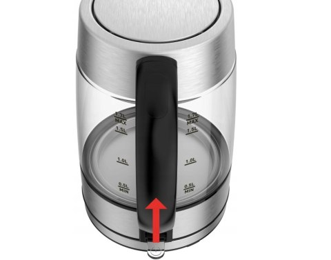 Czajnik elektryczny TEFAL KI 772D Czajnik elektryczny TEFAL KI 772D