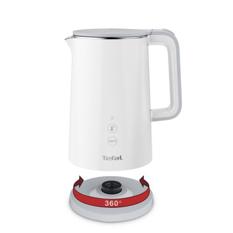 Czajnik elektryczny TEFAL KO 6931 (WYPRZEDAŻ) Czajnik elektryczny TEFAL KO 6931 (WYPRZEDAŻ)