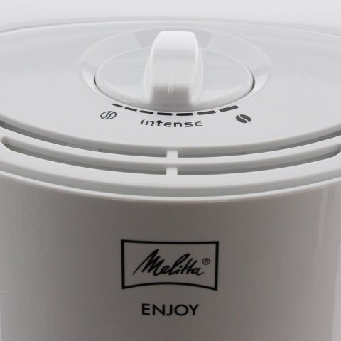 Ekspres przelewowy Melitta ENJOY II THERM WHITE Ekspres przelewowy Melitta ENJOY II THERM WHITE