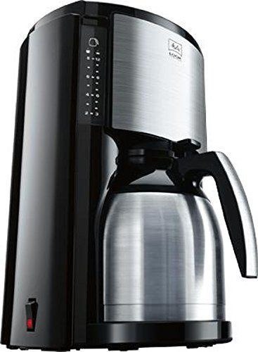 Ekspres przelewowy Melitta LOOK III THERM black Ekspres przelewowy Melitta LOOK III THERM black