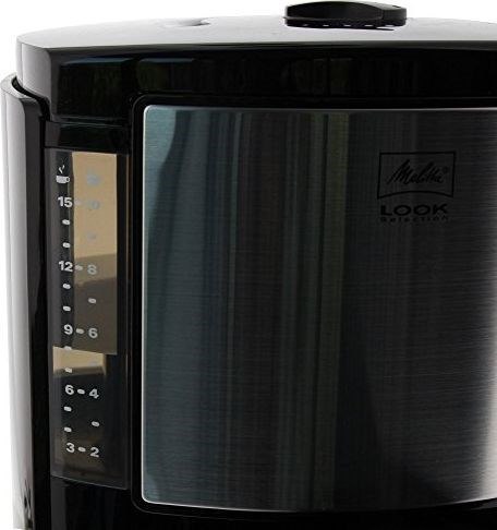 Ekspres przelewowy Melitta LOOK III THERM black Ekspres przelewowy Melitta LOOK III THERM black
