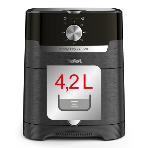 Frytownica TEFAL EY5018 (WYPRZEDAŻ) Frytownica TEFAL EY5018 (WYPRZEDAŻ)