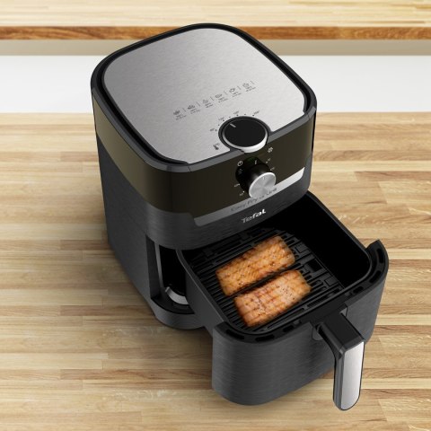 Frytownica TEFAL EY5018 (WYPRZEDAŻ) Frytownica TEFAL EY5018 (WYPRZEDAŻ)