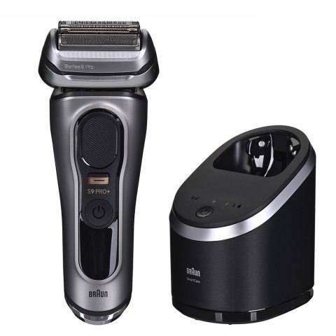 Golarka Braun Series 9 - 9565cc System w&d Golarka Braun Series 9 - 9565cc System w&d