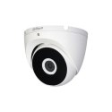 Kamera HD-CVI DAHUA HAC-T2A21-0280B 2.8mm 2Mpix (2,8 mm; 1280x720, 960x576, FullHD 1920x1080; Kopuła)