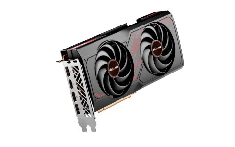 Karta graficzna SAPPHIRE Radeon RX 7600 PULSE Gaming OC 8GB (WYPRZEDAŻ) Karta graficzna SAPPHIRE Radeon RX 7600 PULSE Gaming OC 8GB (WYPRZEDAŻ)