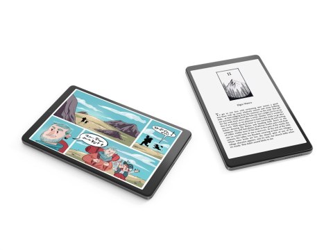 Lenovo Tab M8 (4rd Gen) Helio A22 8" 3/32GB LTE Android Arctic Grey (WYPRZEDAŻ) Lenovo Tab M8 (4rd Gen) Helio A22 8" 3/32GB LTE Android Arctic Grey (WYPRZEDAŻ)