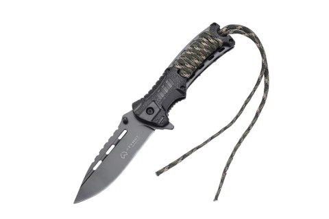 Nóż survivalowy AZYMUT Survival Fire Starter Nóż survivalowy AZYMUT Survival Fire Starter