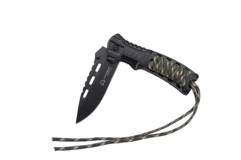 Nóż survivalowy AZYMUT Survival Fire Starter Nóż survivalowy AZYMUT Survival Fire Starter