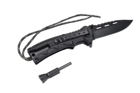 Nóż survivalowy AZYMUT Survival Fire Starter Nóż survivalowy AZYMUT Survival Fire Starter
