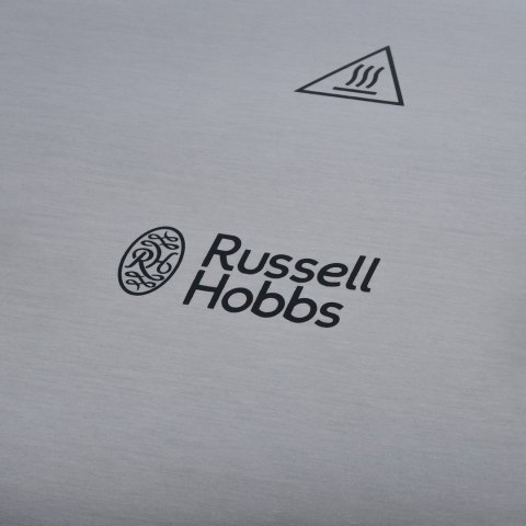 Opiekacz Russell Hobbs 17888-56 (1800W Stal nierdzewna-czarny) Opiekacz Russell Hobbs 17888-56 (1800W Stal nierdzewna-czarny)