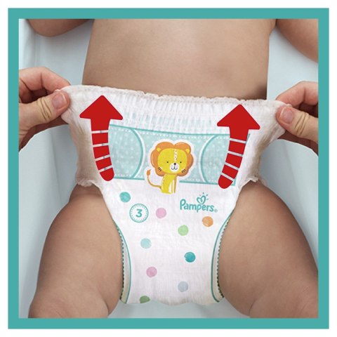 PAMPERS Pieluchomajtki MTH Rozm 4, 9-15kg, 176szt PAMPERS Pieluchomajtki MTH Rozm 4, 9-15kg, 176szt