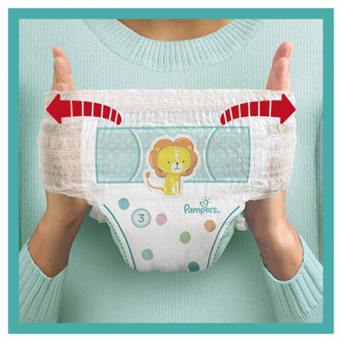 PAMPERS Pieluchomajtki MTH Rozm 4, 9-15kg, 176szt PAMPERS Pieluchomajtki MTH Rozm 4, 9-15kg, 176szt