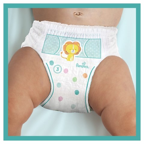 PAMPERS Pieluchomajtki MTH Rozm 4, 9-15kg, 176szt PAMPERS Pieluchomajtki MTH Rozm 4, 9-15kg, 176szt