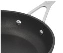 Patelnia nieprzywierająca DEMEYERE Alu Industry 3 40851-442-0 - 24 cm