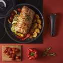 Patelnia wok TEFAL Ingenio Unlimited 24 cm L7630432