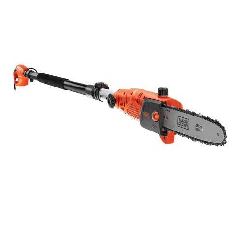 Pilarka łańcuchowa do cięcia gałęzi Black&Decker PS7525-QS (WYPRZEDAŻ) Pilarka łańcuchowa do cięcia gałęzi Black&Decker PS7525-QS (WYPRZEDAŻ)