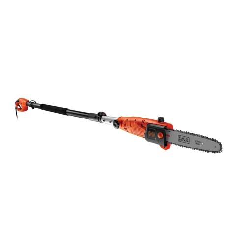 Pilarka łańcuchowa do cięcia gałęzi Black&Decker PS7525-QS (WYPRZEDAŻ) Pilarka łańcuchowa do cięcia gałęzi Black&Decker PS7525-QS (WYPRZEDAŻ)