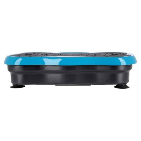 Platforma wibracyjna HMS SVP07 niebieska Platforma wibracyjna HMS SVP07 niebieska