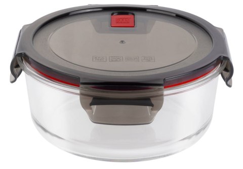 Pojemnik szklany ZWILLING Gusto 39506-004-0 1,3 L Pojemnik szklany ZWILLING Gusto 39506-004-0 1,3 L