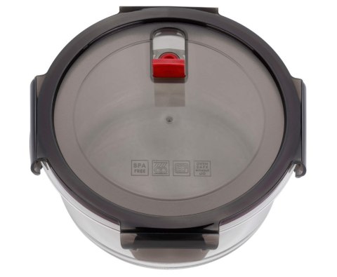 Pojemnik szklany ZWILLING Gusto 39506-004-0 1,3 L Pojemnik szklany ZWILLING Gusto 39506-004-0 1,3 L