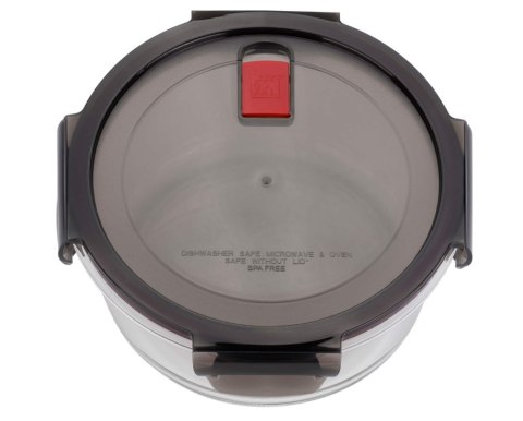 Pojemnik szklany ZWILLING Gusto 39506-004-0 1,3 L Pojemnik szklany ZWILLING Gusto 39506-004-0 1,3 L