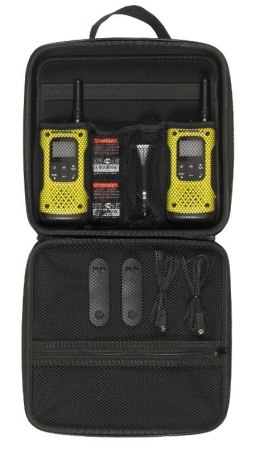 Radiotelefon wielofunkcyjny Motorola t92 MOTO92H (WYPRZEDAŻ)