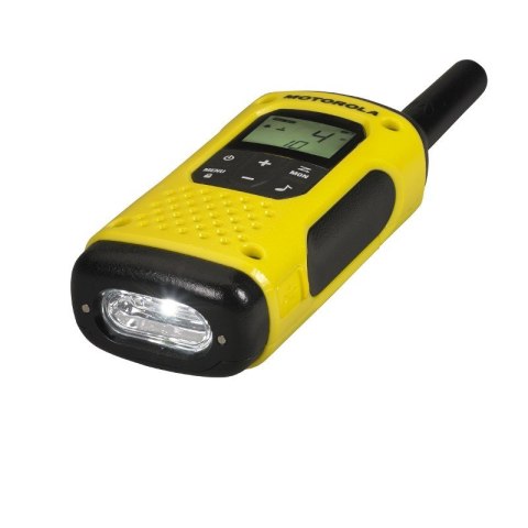 Radiotelefon wielofunkcyjny Motorola t92 MOTO92H (WYPRZEDAŻ) Radiotelefon wielofunkcyjny Motorola t92 MOTO92H (WYPRZEDAŻ)