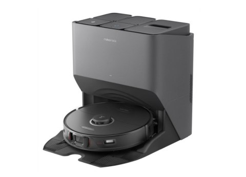 Robot sprzątający z stacją Roborock S8 Pro Ultra (czarny) Robot sprzątający z stacją Roborock S8 Pro Ultra (czarny)