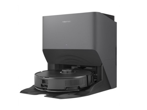 Robot sprzątający z stacją Roborock S8 Pro Ultra (czarny) Robot sprzątający z stacją Roborock S8 Pro Ultra (czarny)