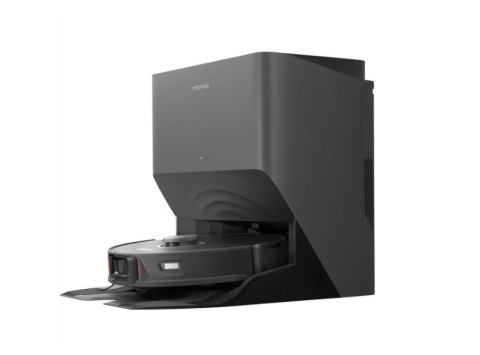 Robot sprzątający z stacją Roborock S8 Pro Ultra (czarny) Robot sprzątający z stacją Roborock S8 Pro Ultra (czarny)
