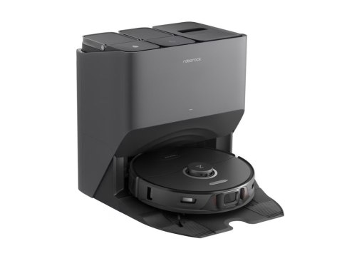 Robot sprzątający z stacją Roborock S8 Pro Ultra (czarny) Robot sprzątający z stacją Roborock S8 Pro Ultra (czarny)