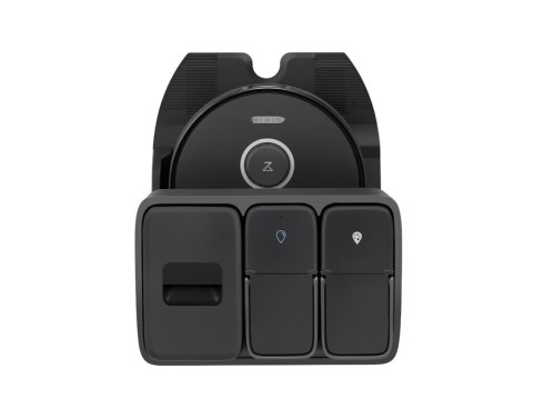 Robot sprzątający z stacją Roborock S8 Pro Ultra (czarny) Robot sprzątający z stacją Roborock S8 Pro Ultra (czarny)