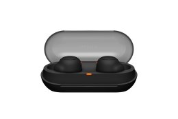 Słuchawki Sony WF-C500B czarne , douszne Bluetooth , system DSEE
