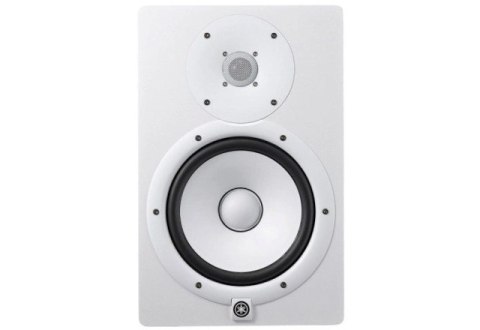 Yamaha HS8 White - Aktywny dwudrożny monitor bliskiego pola Yamaha HS8 White - Aktywny dwudrożny monitor bliskiego pola