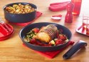Zestaw garnków TEFAL Ingenio Ultimate L7639002 13cz