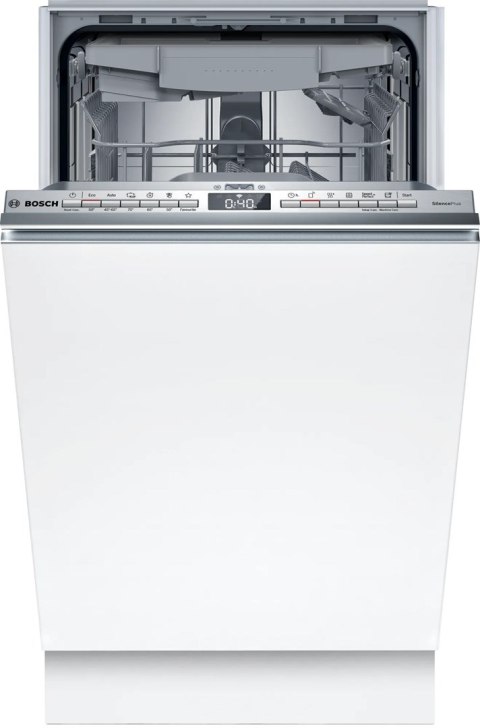 Zmywarka do zabudowy BOSCH SPV4HMX10E Zmywarka do zabudowy BOSCH SPV4HMX10E