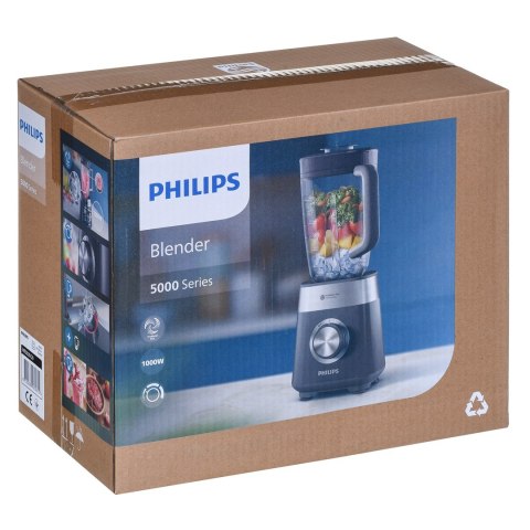 Blender stojący PHILIPS HR 3020/20 Blender stojący PHILIPS HR 3020/20