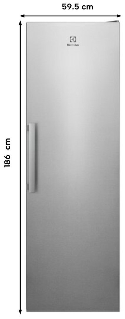 Chłodziarka ELECTROLUX LRT6ME38U2 Chłodziarka ELECTROLUX LRT6ME38U2