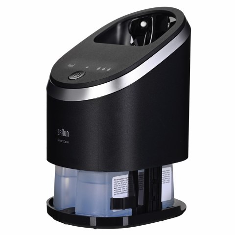 Golarka Braun Series 9 - 9565cc System w&d Golarka Braun Series 9 - 9565cc System w&d