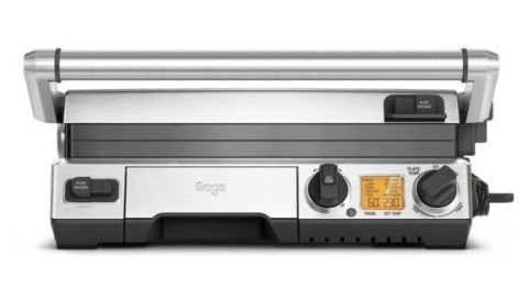 Grill elektryczny SAGE SGR840BSS4EEU1 Grill elektryczny SAGE SGR840BSS4EEU1
